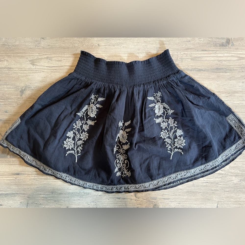 J. Crew skirt